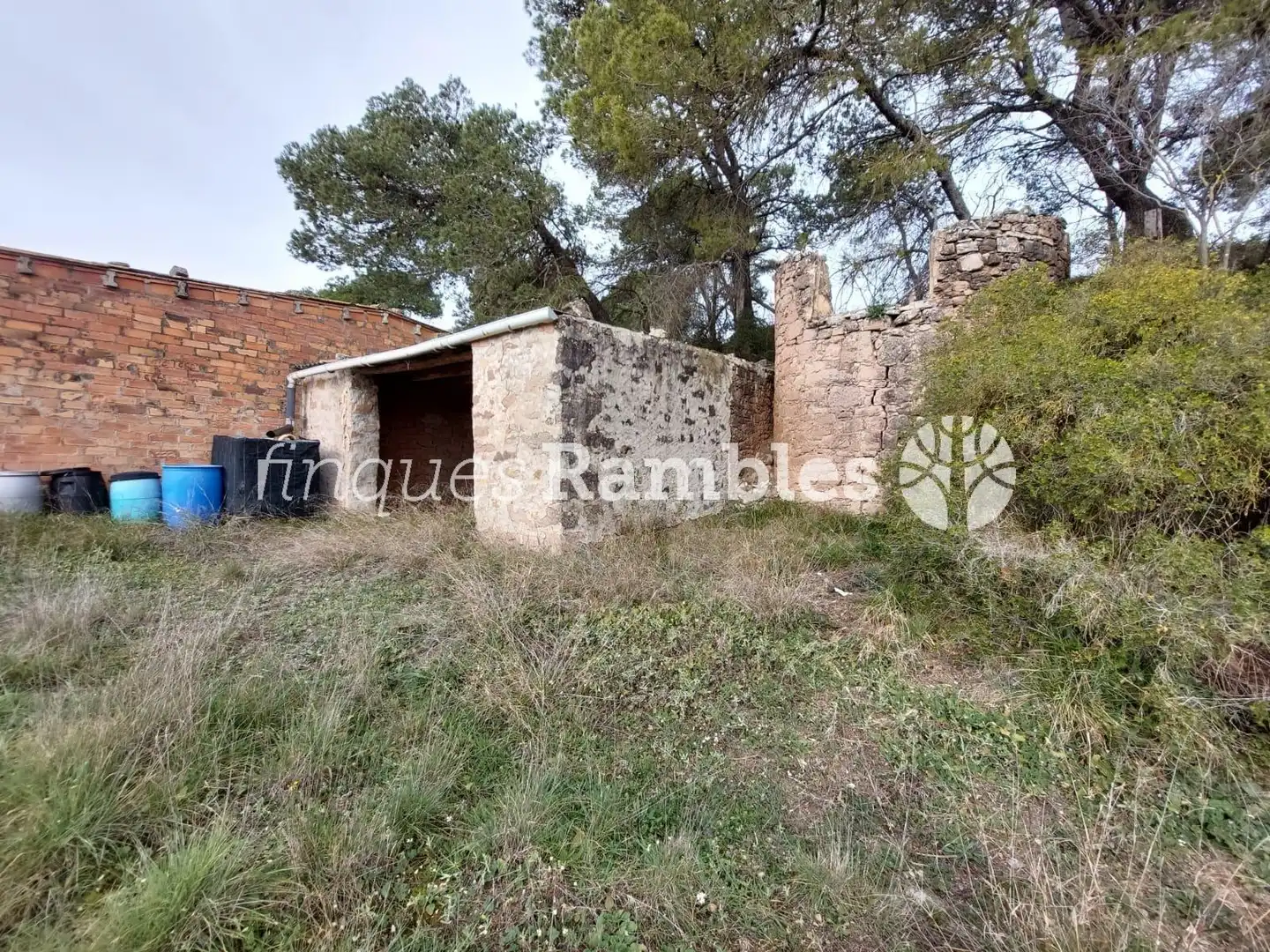 Casa o xalet en venda en Argençola