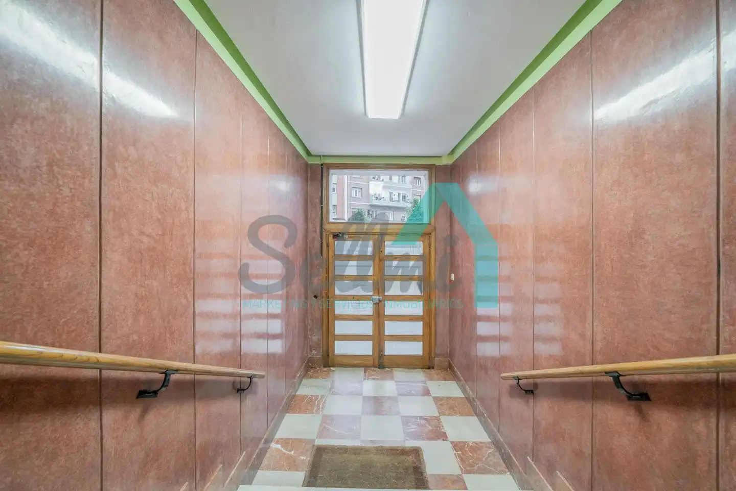 Habitació a Tenderina Alta, Fozaneldi - Tenderina