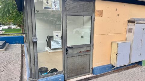Foto 5 de Garaje en venta en Calle Cádiz, 16, Universidad, Getafe