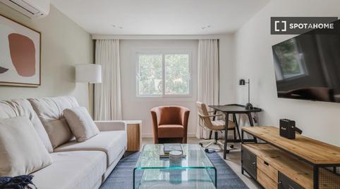 Foto 3 de Apartament per a compartir a El Cónsul - Ciudad Universitaria - El Romeral, Málaga