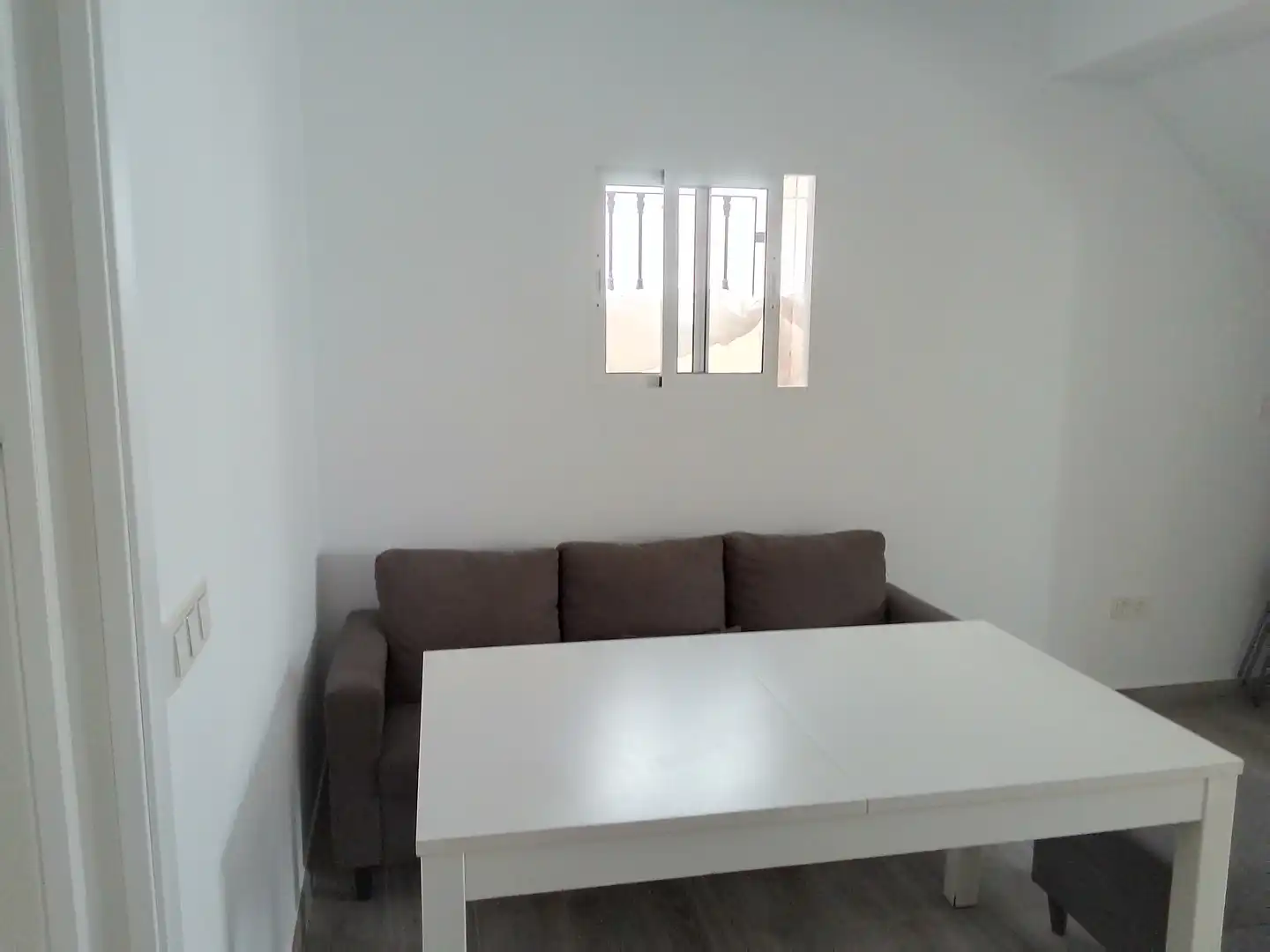 Ground floor for sale in El Jardín - Antonio Vega