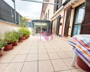 Terrace of Flat for sale in Vila-seca  with Air Conditioner, Heating and Parquet flooring