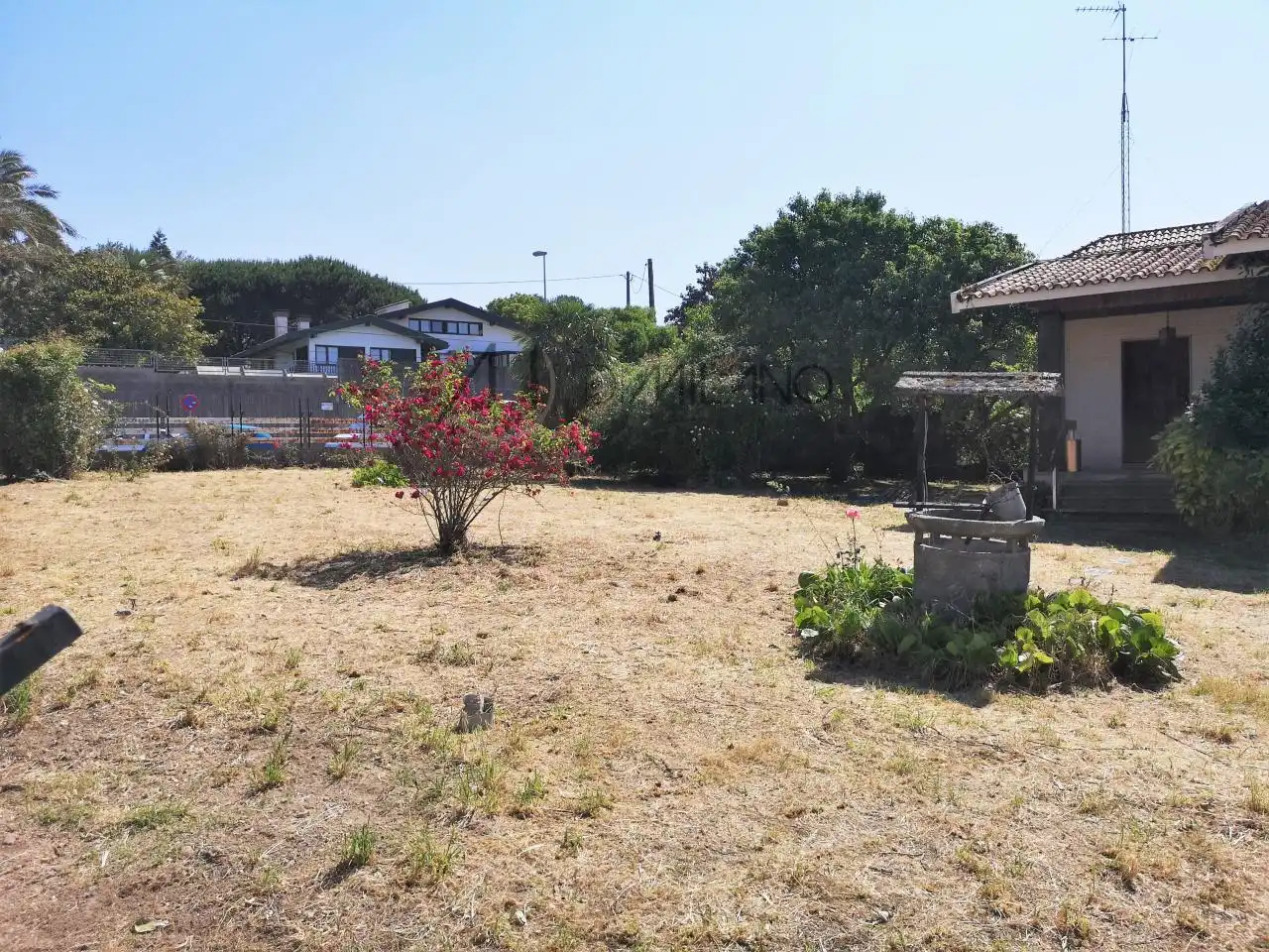 Xalet amb jardí en venda a Centro Urbano, imagen 3