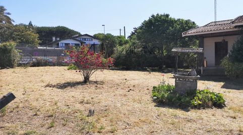 Foto 3 de Casa o chalet en venta en O Castro, Vigo