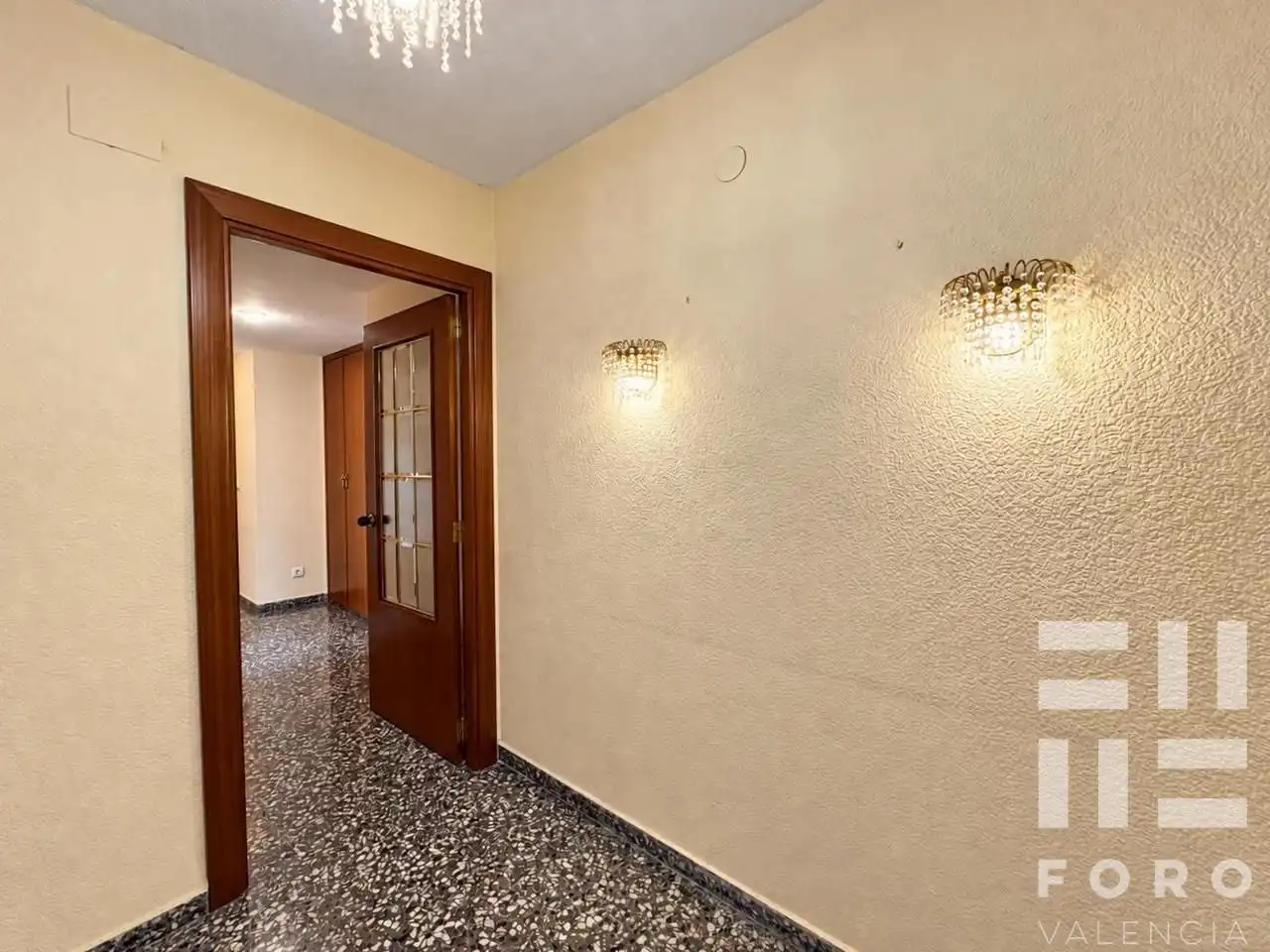 Piso con terraza en venta en calle d'Aiora, imagen 5