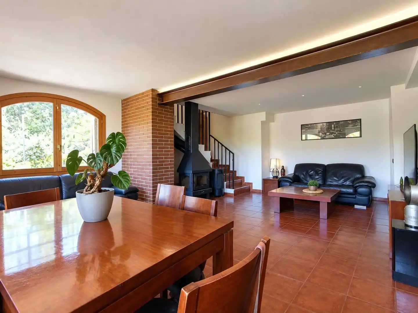 Villa con terrazza in vendita a Mas Romeu, imagen 2