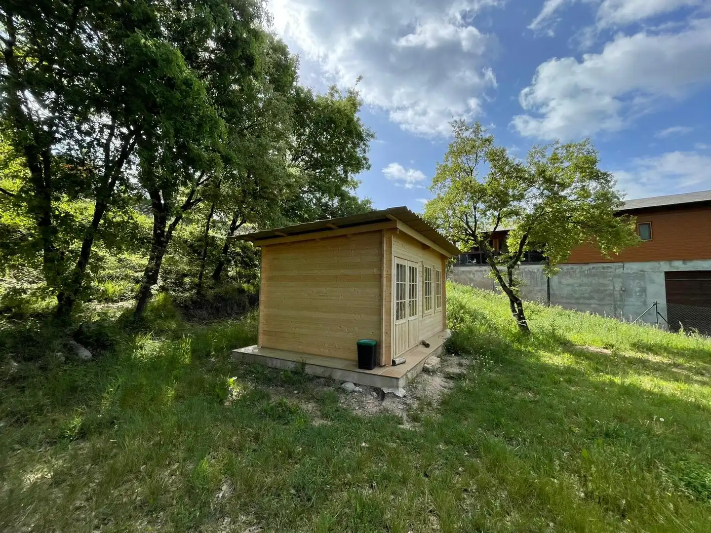 Terreno residenziale in vendita a Carrer de Santa Beatriu 17, imagen 3
