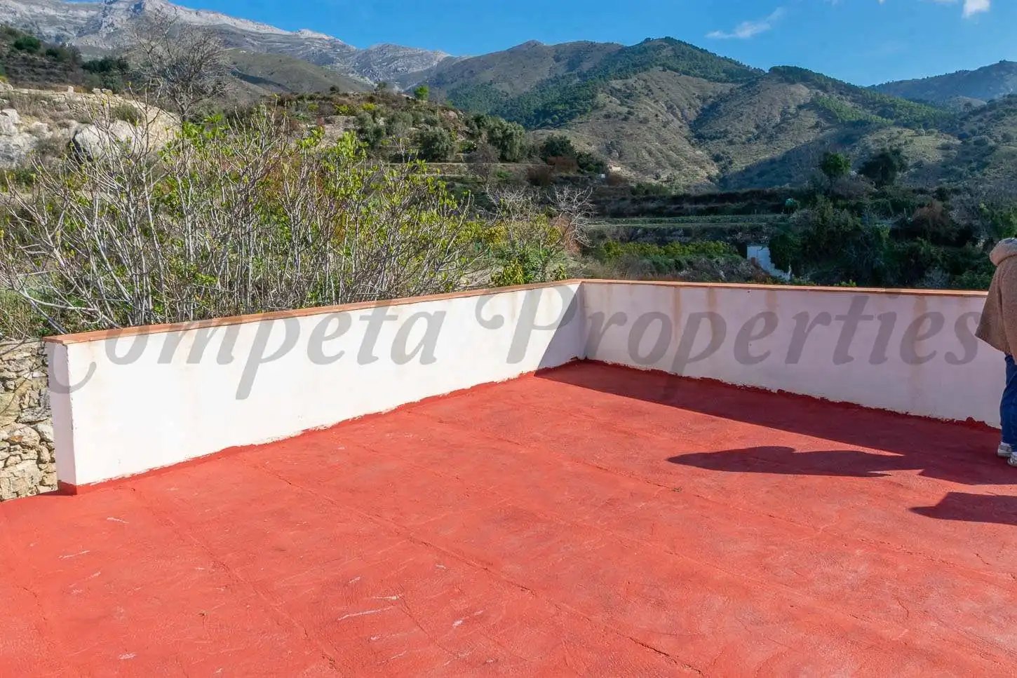 Casa en venda a Sedella, imagen 6