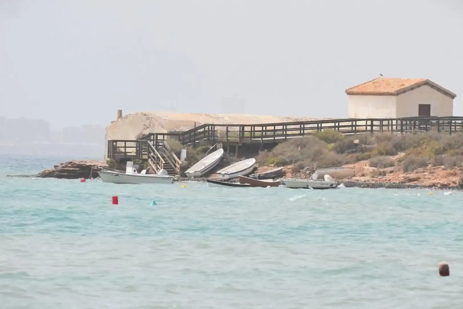 Wohnung zur Miete in Cartagena mit Klimaanlage