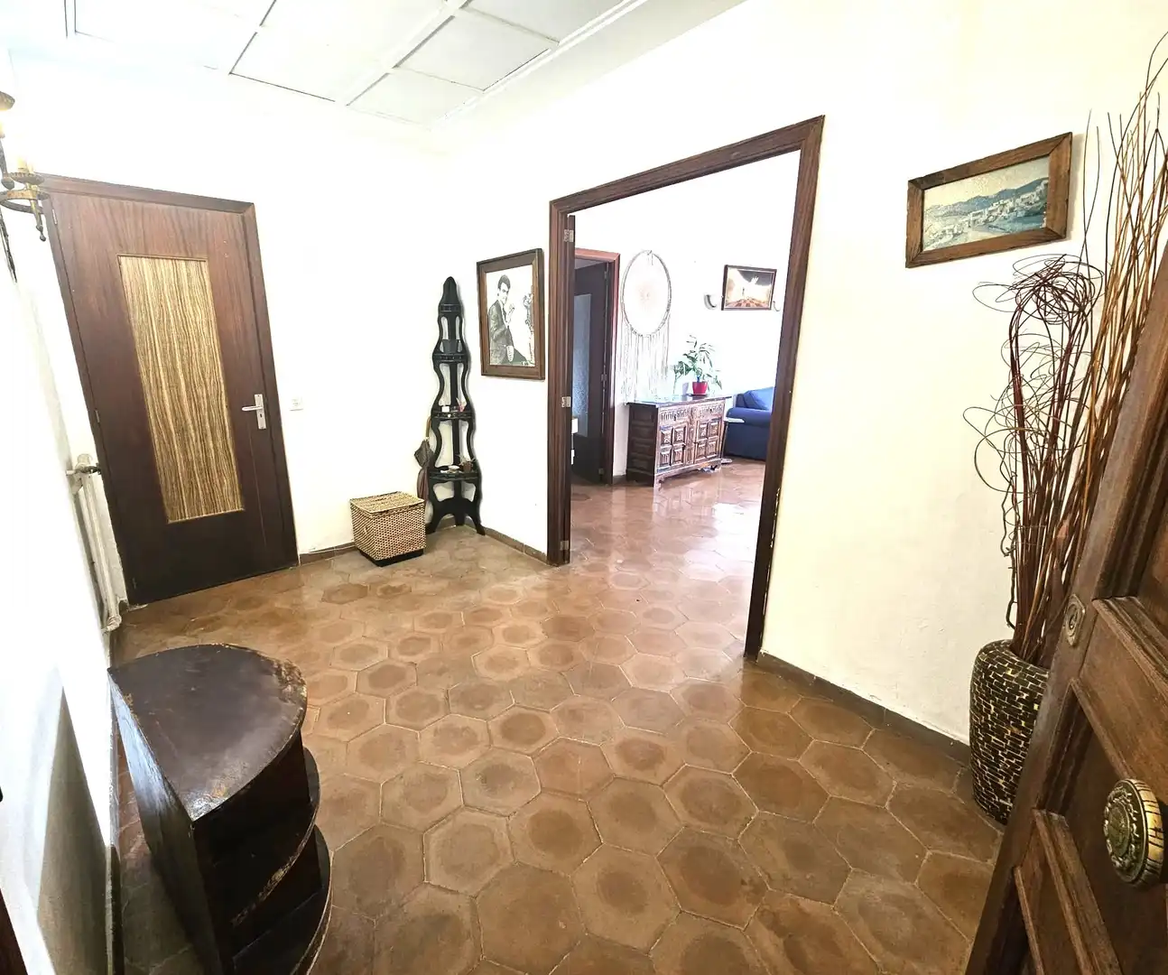 Piso en venta en  Palma de Mallorca
