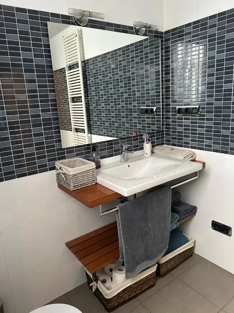 Casa con terraza en venta en Centro, imagen 50