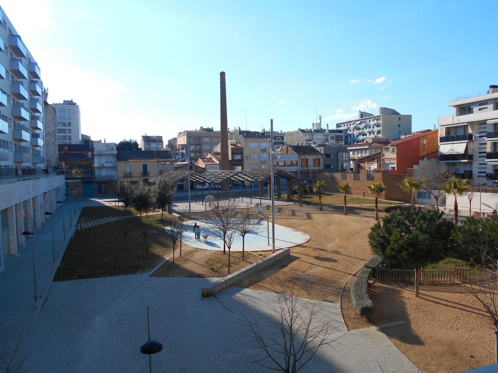 Pis en venda a Passatge d'Avel·lí Artís, Centre , Centre - Sant Oleguer, Sabadell