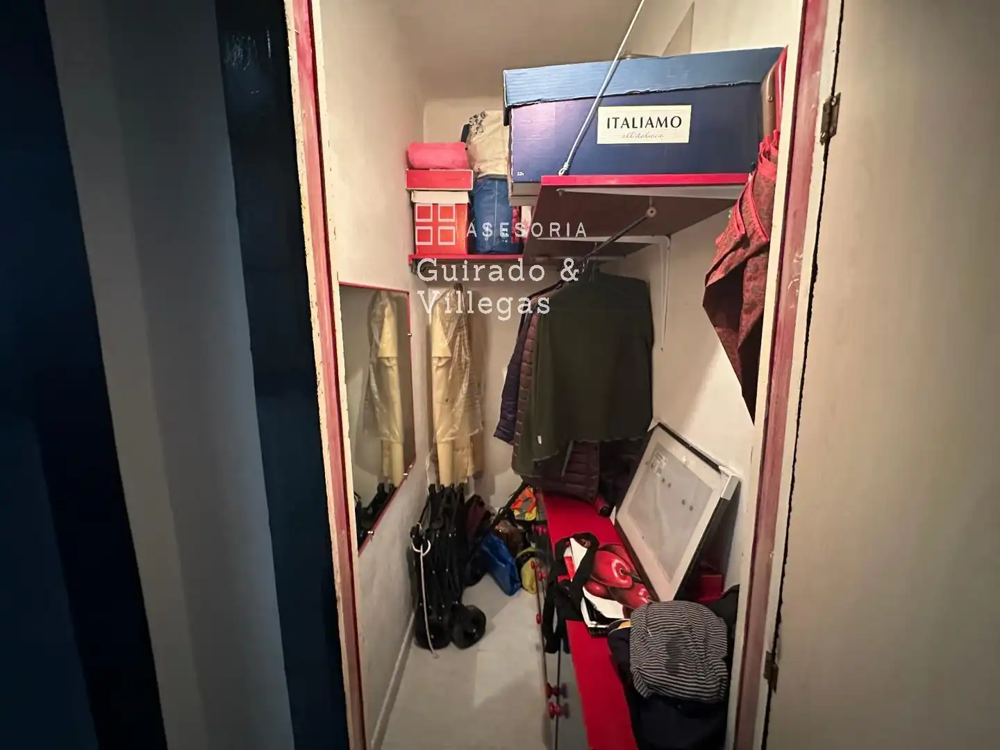 Piso en venta en Barcelona con Terraza y Amueblado