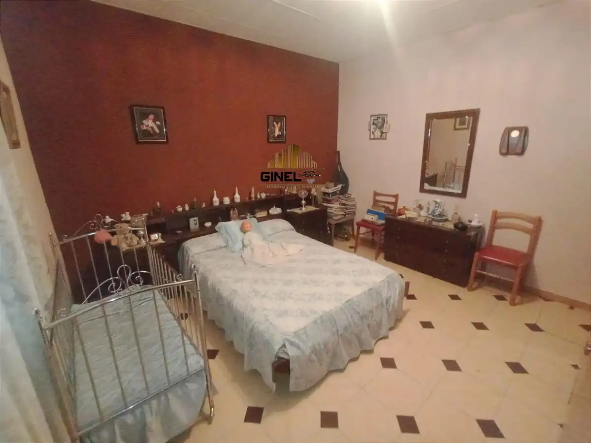 Casa amb terrassa en venda a Ctra. Circunvalación - La Magdalena, imagen 13