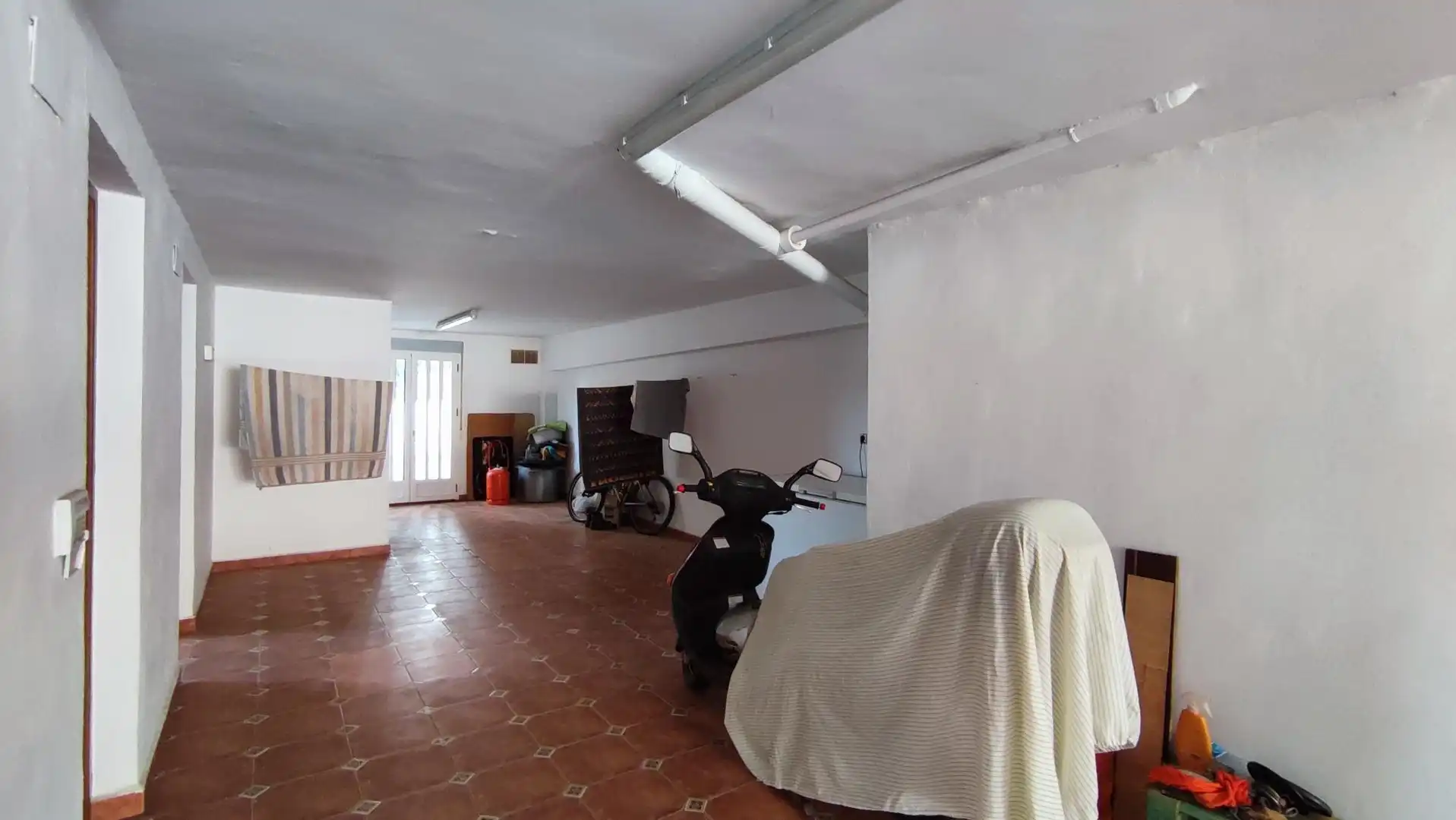 Villa avec jardin à vendre à Urbanizacion de Bella Vista, imagen 13