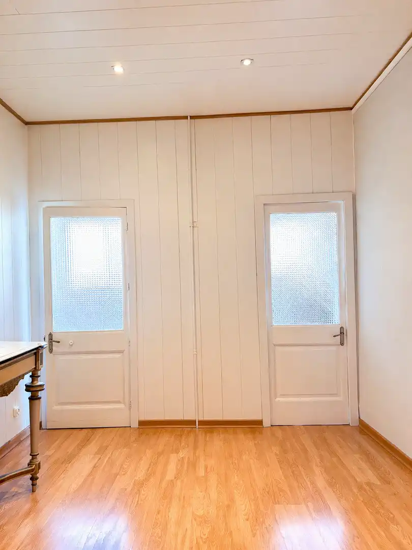 Piso en venta en Girona con Calefacción