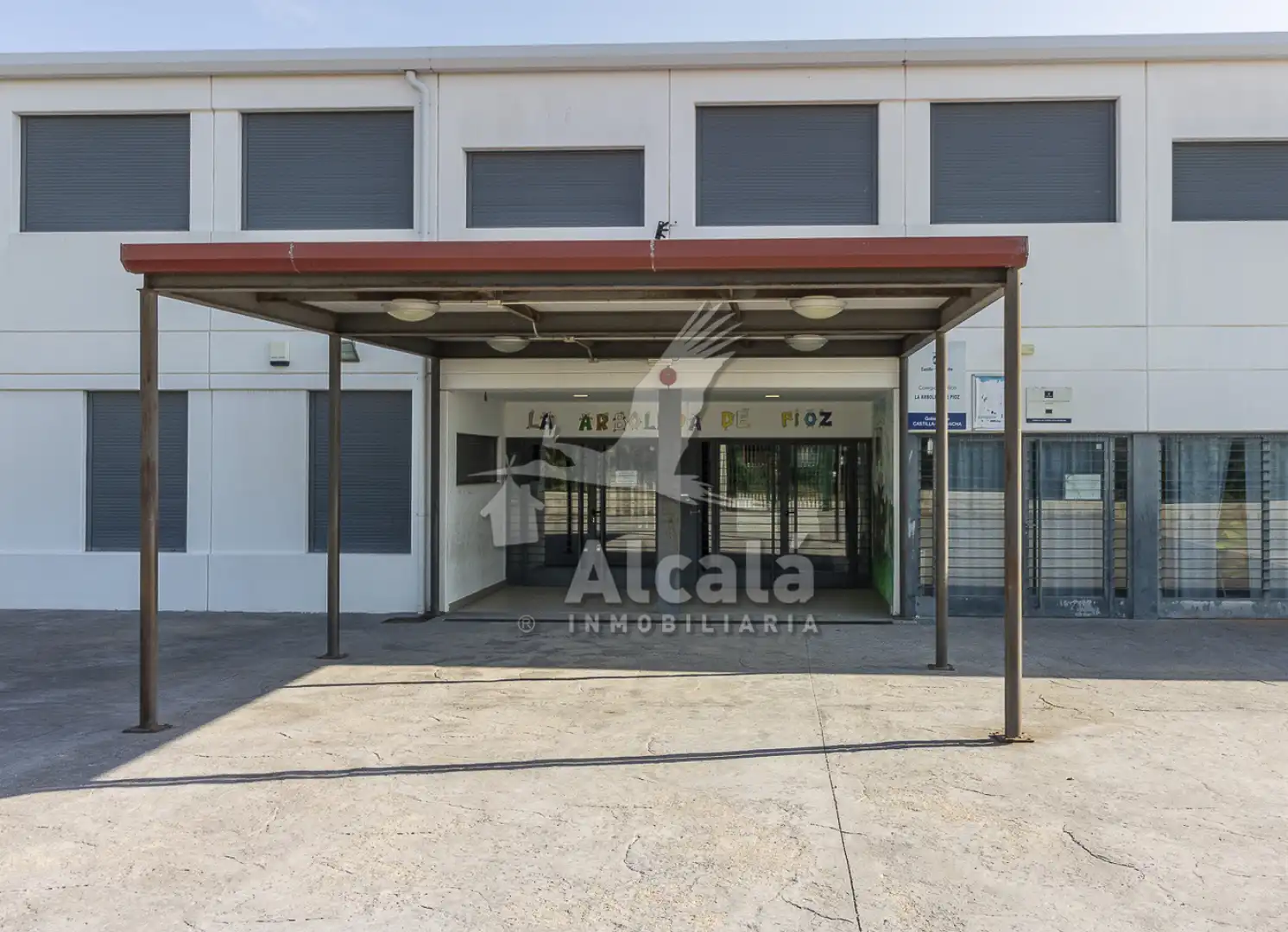 Terreno residencial en venta en Pioz, imagen 44