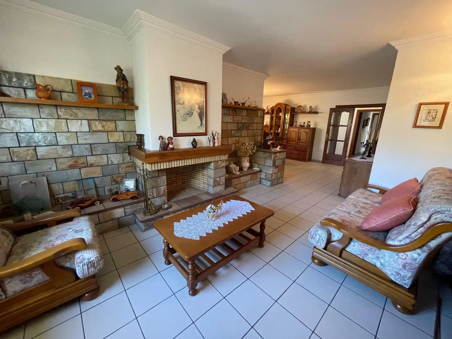 Maison avec jardin à vendre à Mas Mora - Sant Daniel, imagen 4