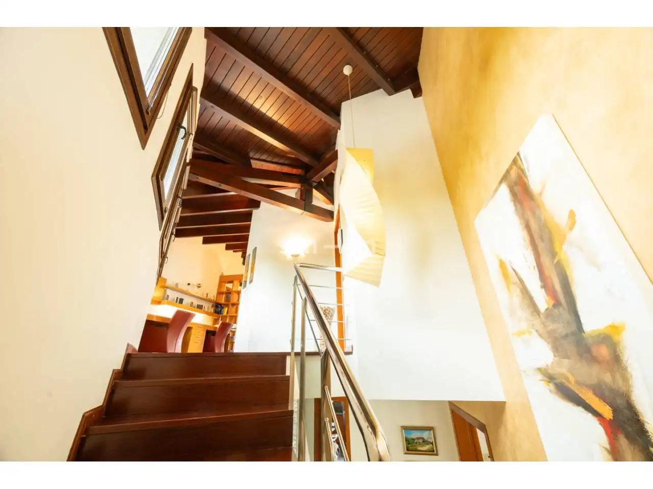 Detached house with pool for sale in Tona, imagen 24