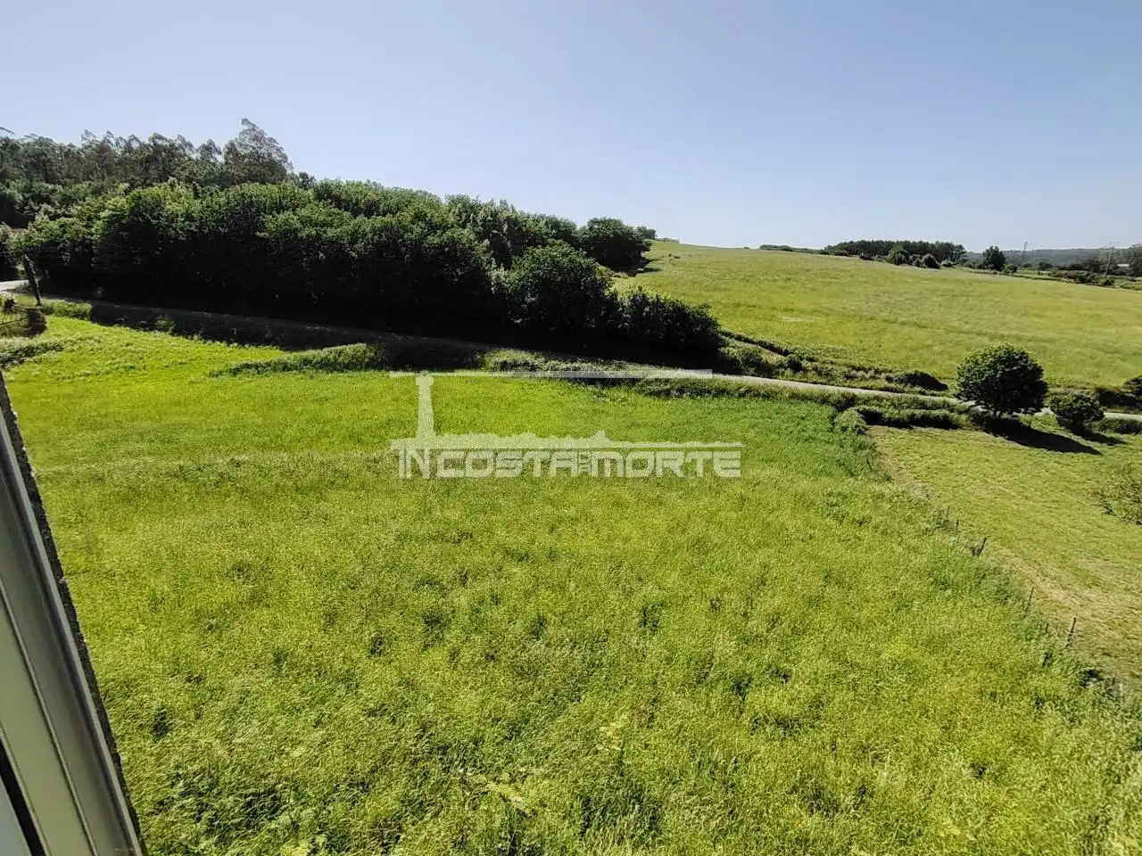 Casa o chalet en venta en Dumbría con Jardín privado
