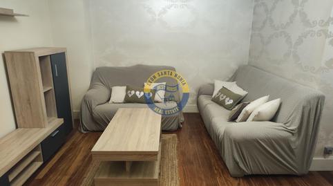 Photo 3 of Flat to rent in Centro Ciudad, León
