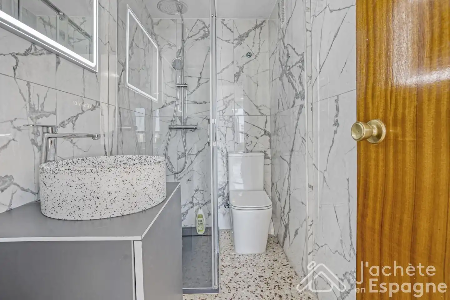 Flat with lift for sale in Plaça Enric Valor, imagen 24