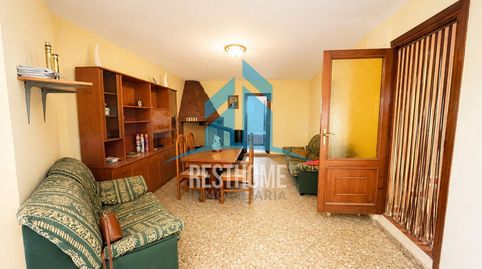 Foto 2 de Casa adosada en venta en Alborea, Albacete