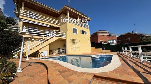 VILADECANS ESPECTACULAR CASA A LA VENTA