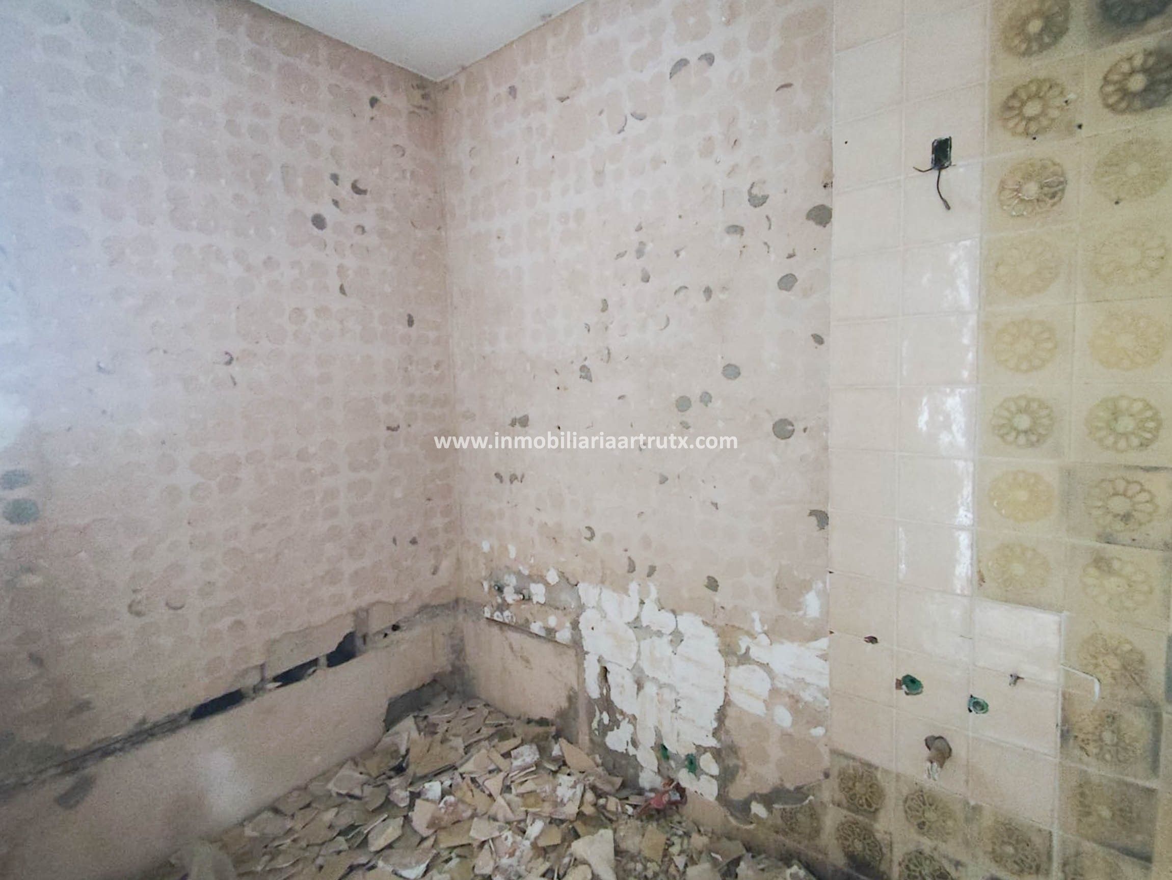 Bathroom of Flat for sale in Ciutadella de Menorca