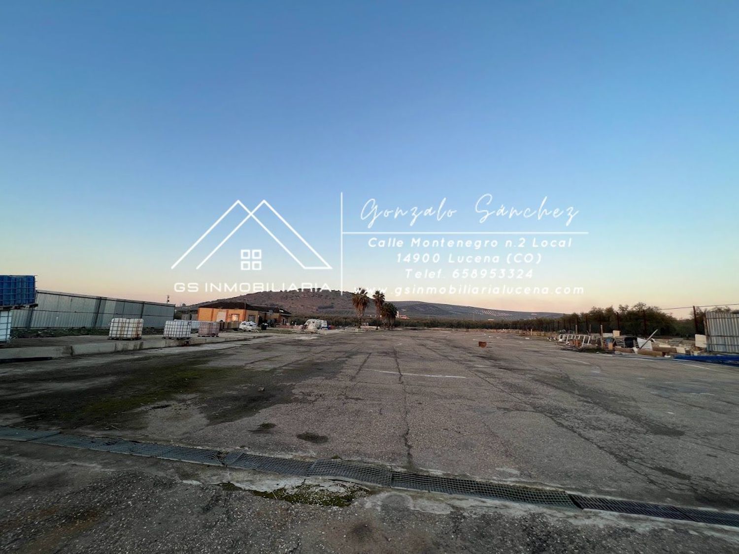 Residencial de lloguer en Lucena