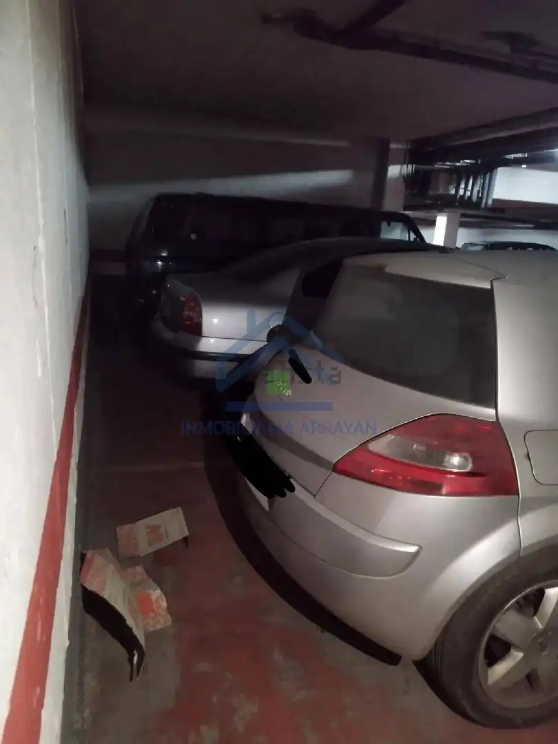 Aparcament en venda a Chana, imagen 2
