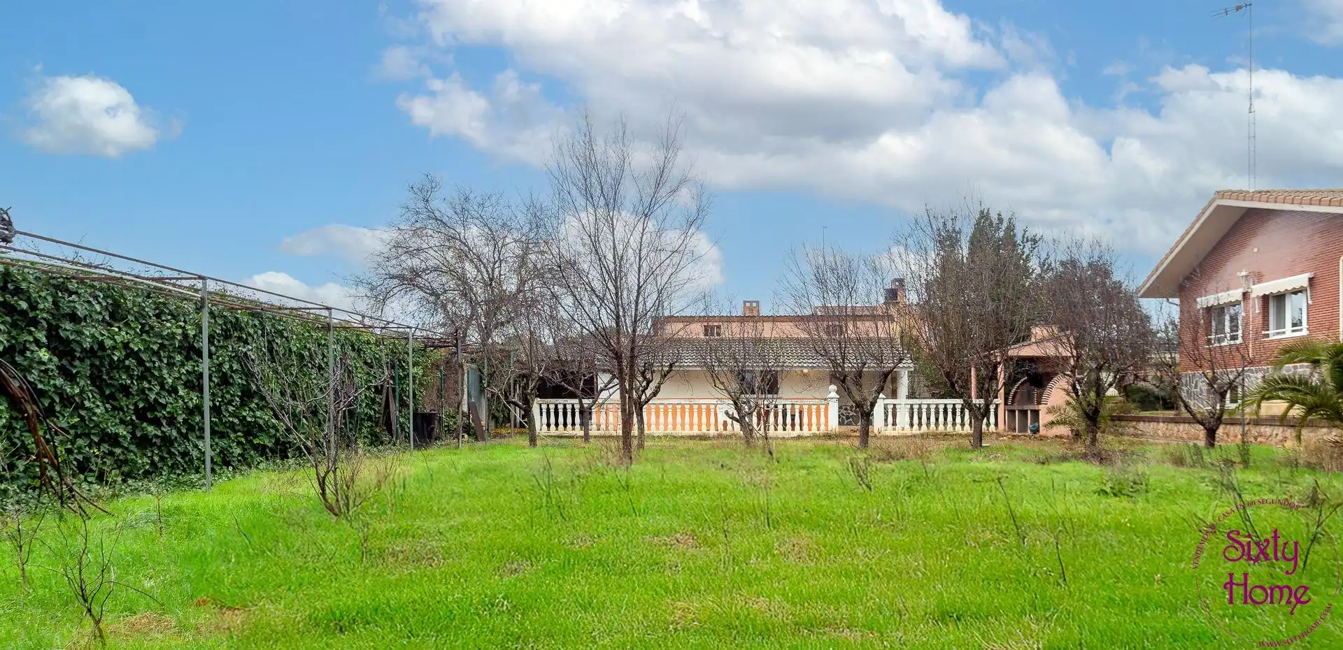 Houses for sale in Zaragoza  with Heating, Private garden and Terrace