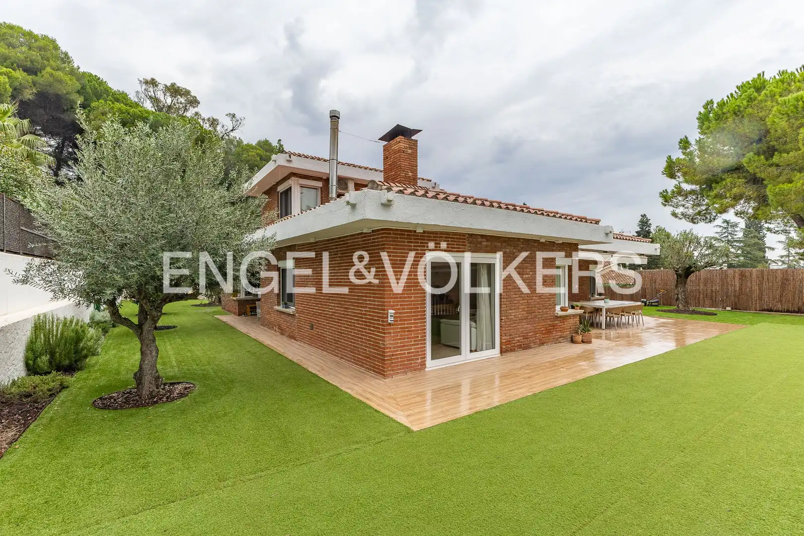 Casa amb piscina en venda a Bellaterra, imagen 73