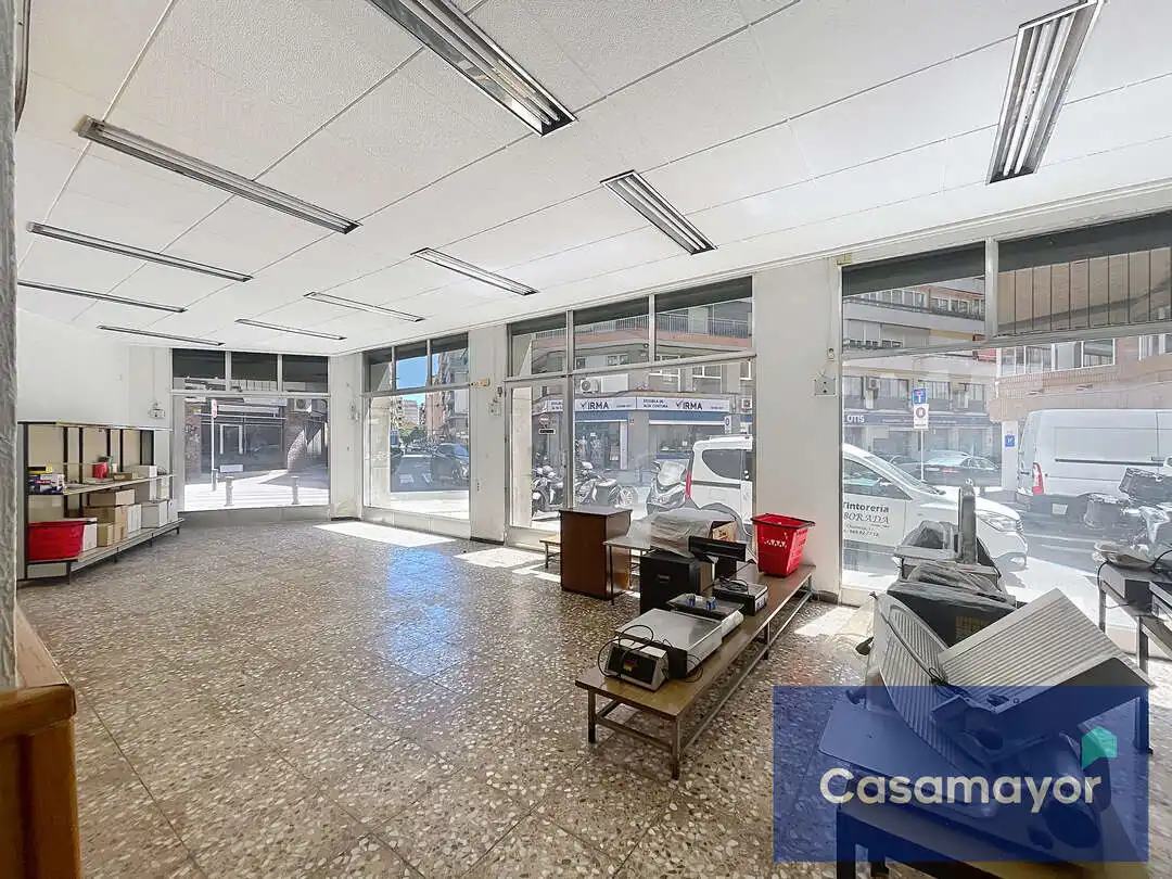 Local comercial en venda a Calle Churruca 11, imagen 8