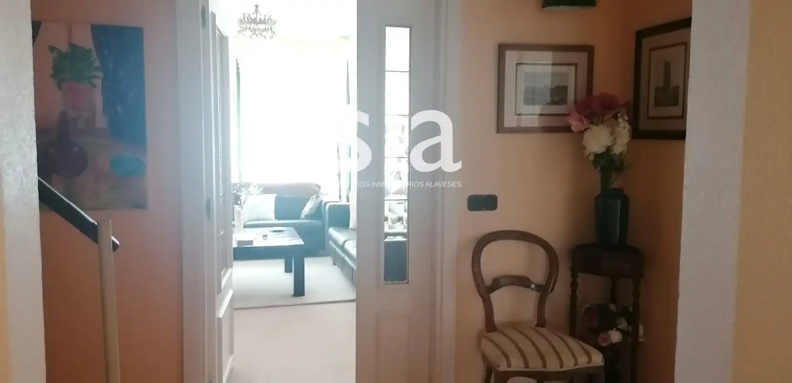 Casa o xalet en venda en Vitoria - Gasteiz amb Calefacció i Traster