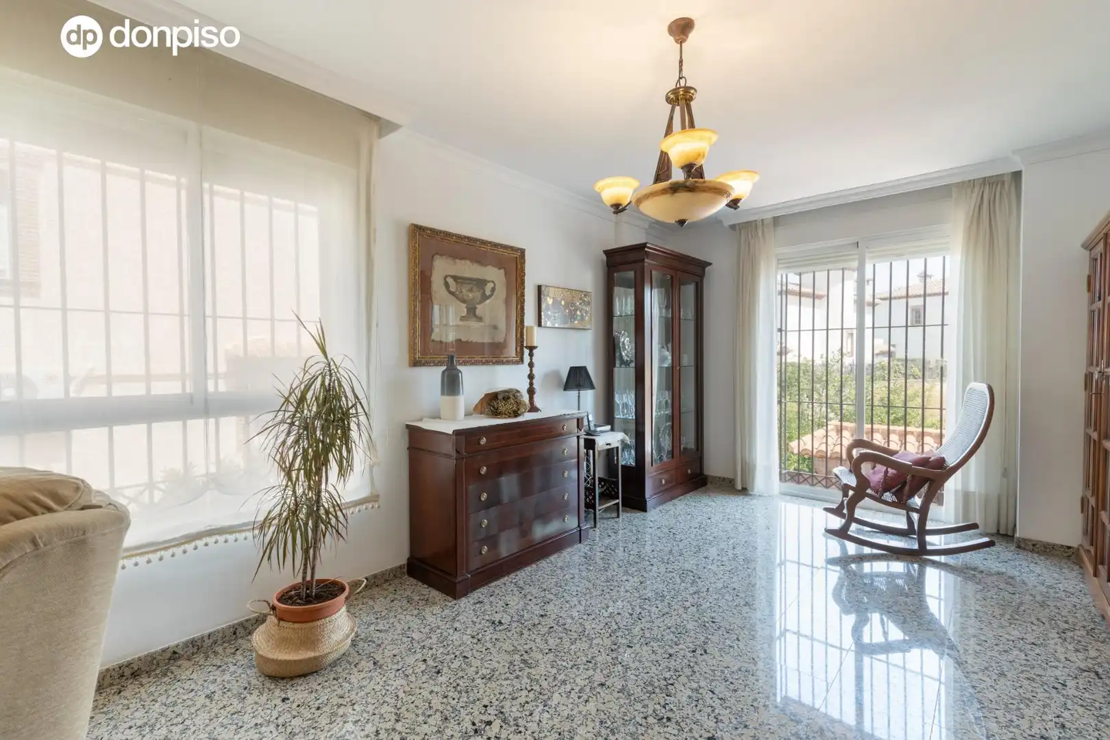 Chalet con terraza en venta en Calle BRASIL, imagen 11
