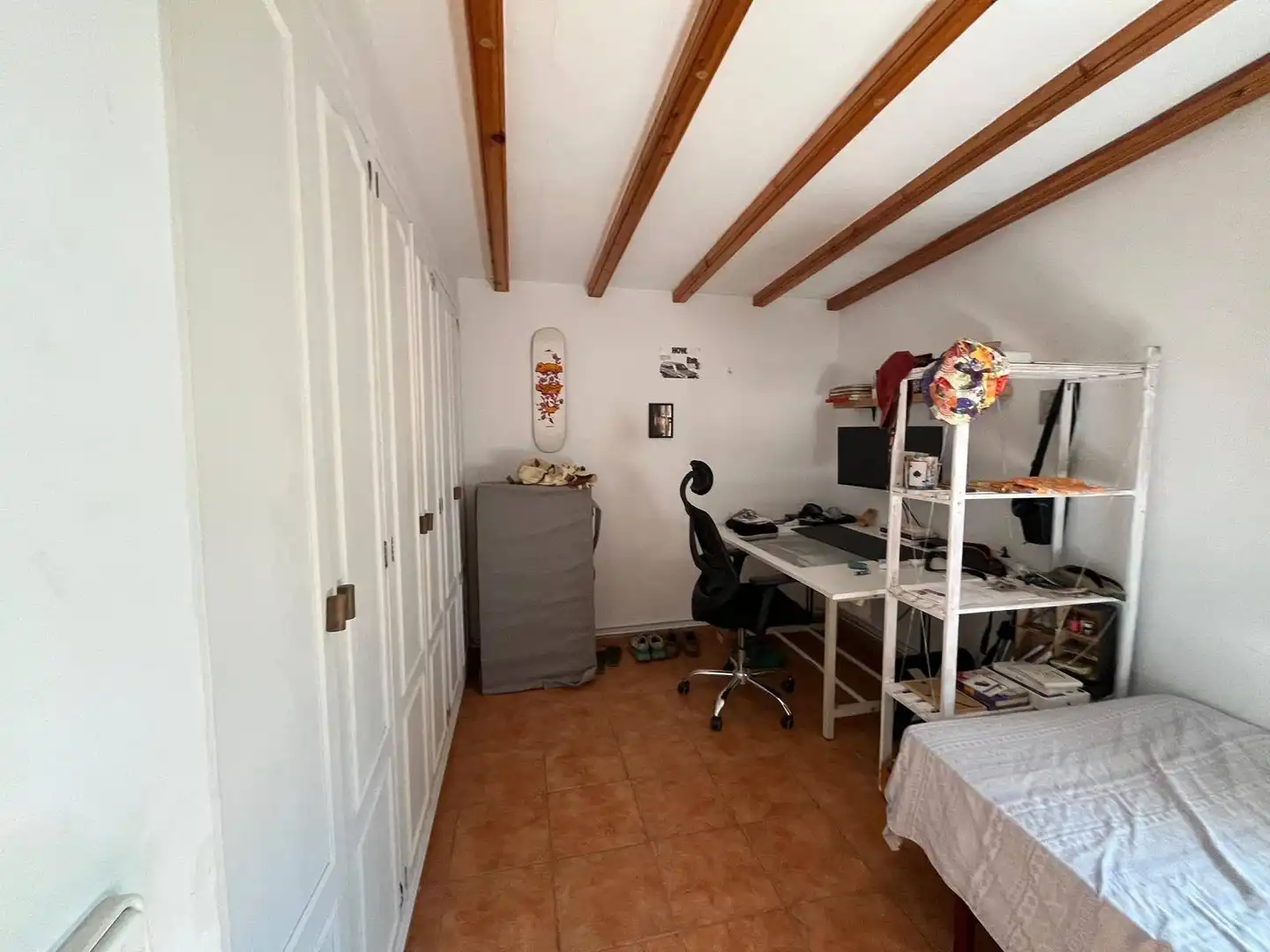 Villa avec jardin à vendre à Partida Carretera de Aspe a Santa Pola, imagen 24