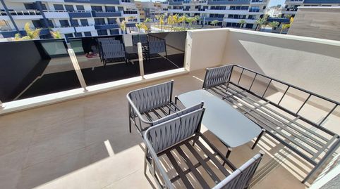 Foto 3 de Apartamento en venta en Calle Santa Rita, 7, Zeniamar - Horizonte - La Campana, Orihuela