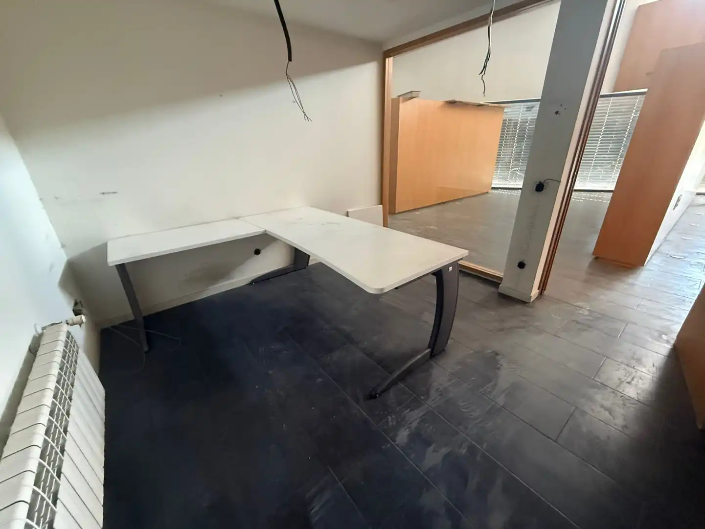 Büro zur Miete in  Logroño