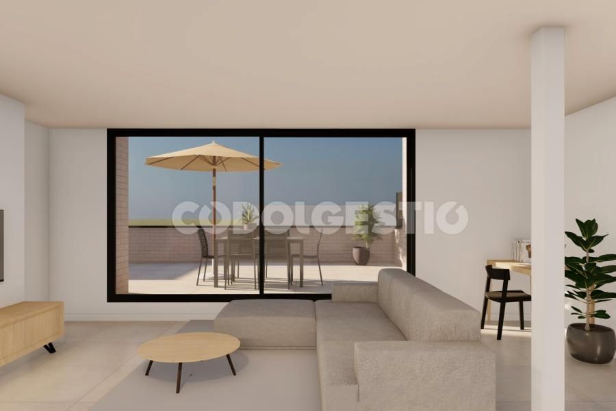 Duplex for sale in Carrer del Congost, 72, Torelló