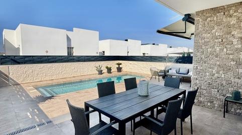 Foto 2 de Casa o xalet en venda a Benejúzar, Alicante