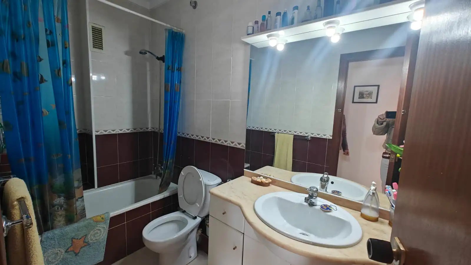 Piso con terraza en venta en Nucli Antic, imagen 33