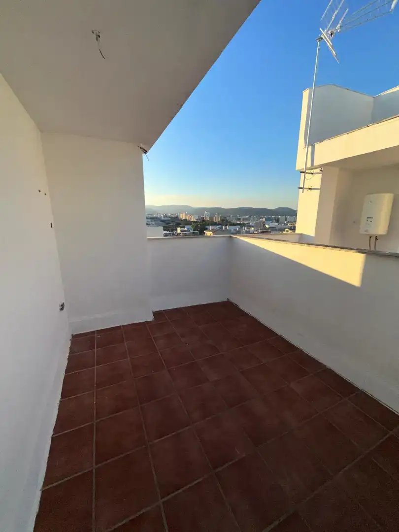 Detached house with terrace for sale in Avinguda del Mar, imagen 10