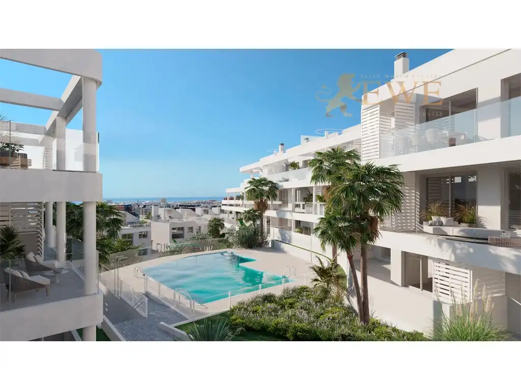 Casa a schiera in vendita a Urbanizacion Altos De Estepona, imagen 8