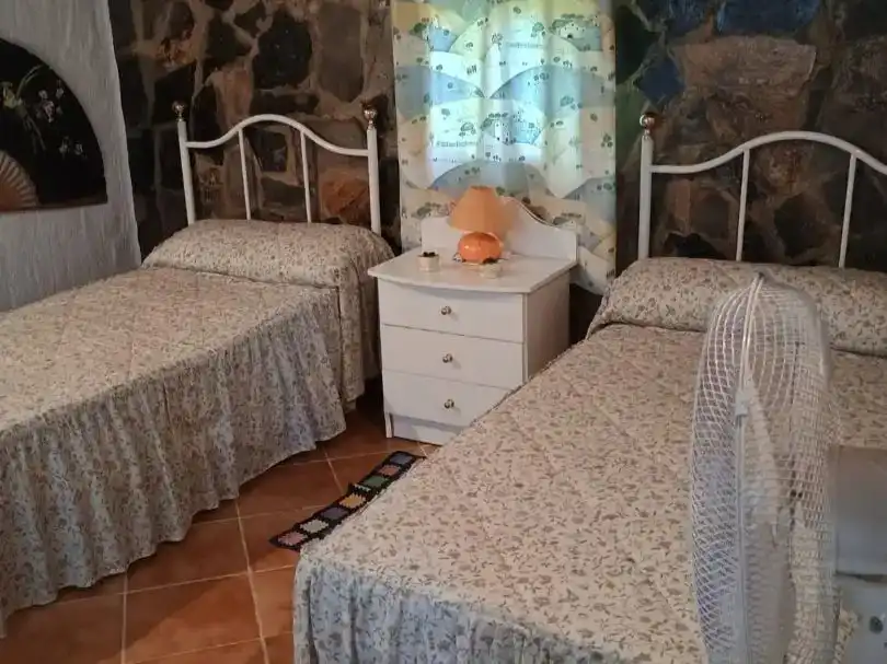Habitación de Casa o chalet en venta en Sant Joan de Moró con Piscina