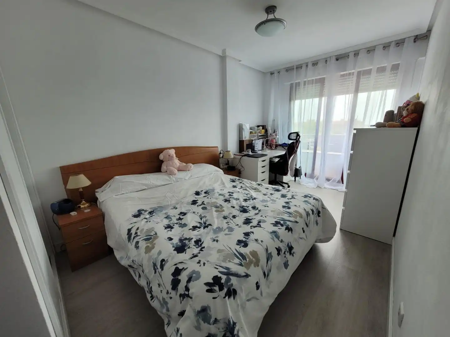 Habitación de Piso en venta en Salamanca con Calefacción y Balcón