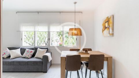 Foto 3 de Piso de alquiler en Carrer de Granollers, Horta, Barcelona Capital