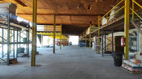 Foto 2 von Fabrikhallen zur Miete in M-229, 58, Valdilecha, Madrid