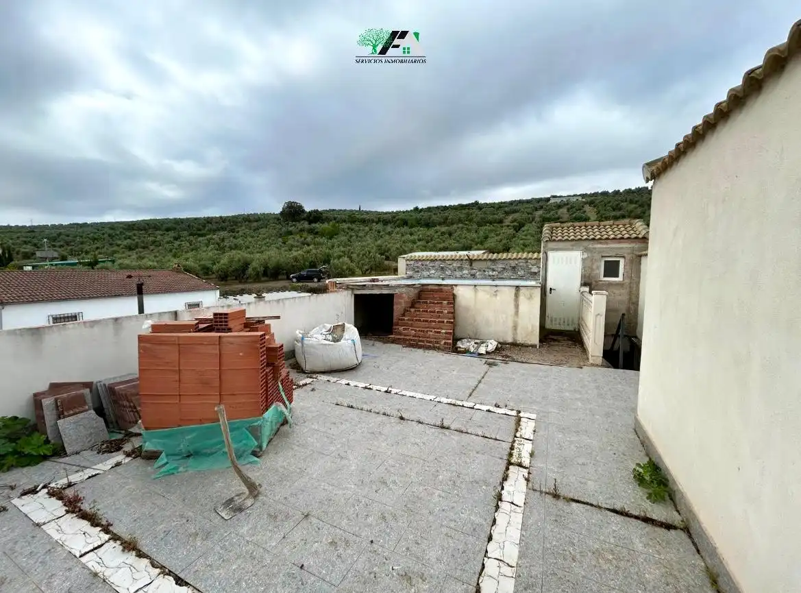 Haus mit Pool zum Verkauf in Calle Hoyo de Valdecanales, imagen 10