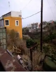 Terreno residencial en venta en Calle Rosario Pérez Correa